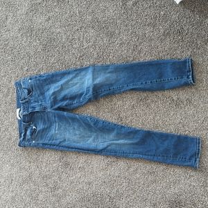 A&F Women's Denim